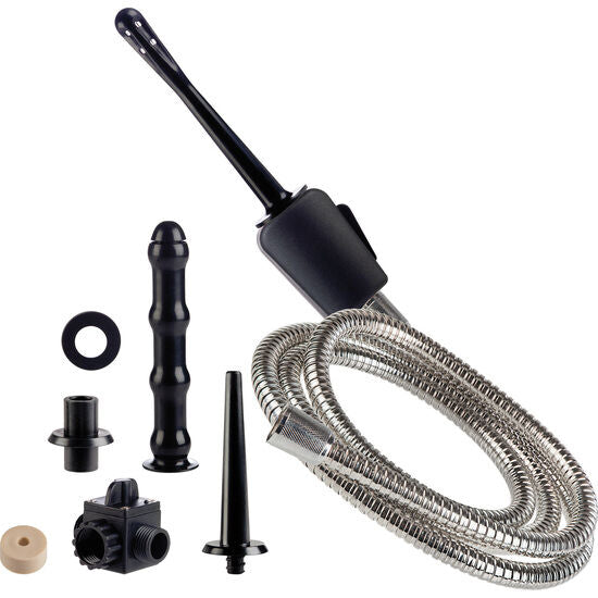 CalExotics Colt Advanced Travel Shower Shot