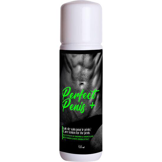RUF Perfect Penis - Crema Estimulante 125ml