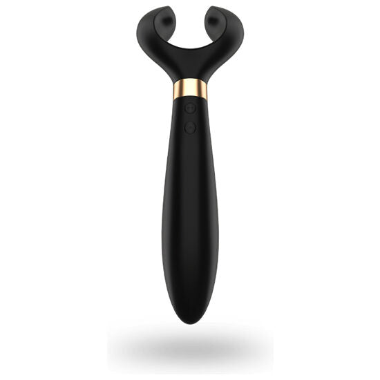 Satisfyer Endless Fun Multi Vibrator 3 Black