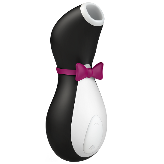 Satisfyer Pro Penguin NG Edition 2020 - Succionador de Clítoris 11 Velocidades