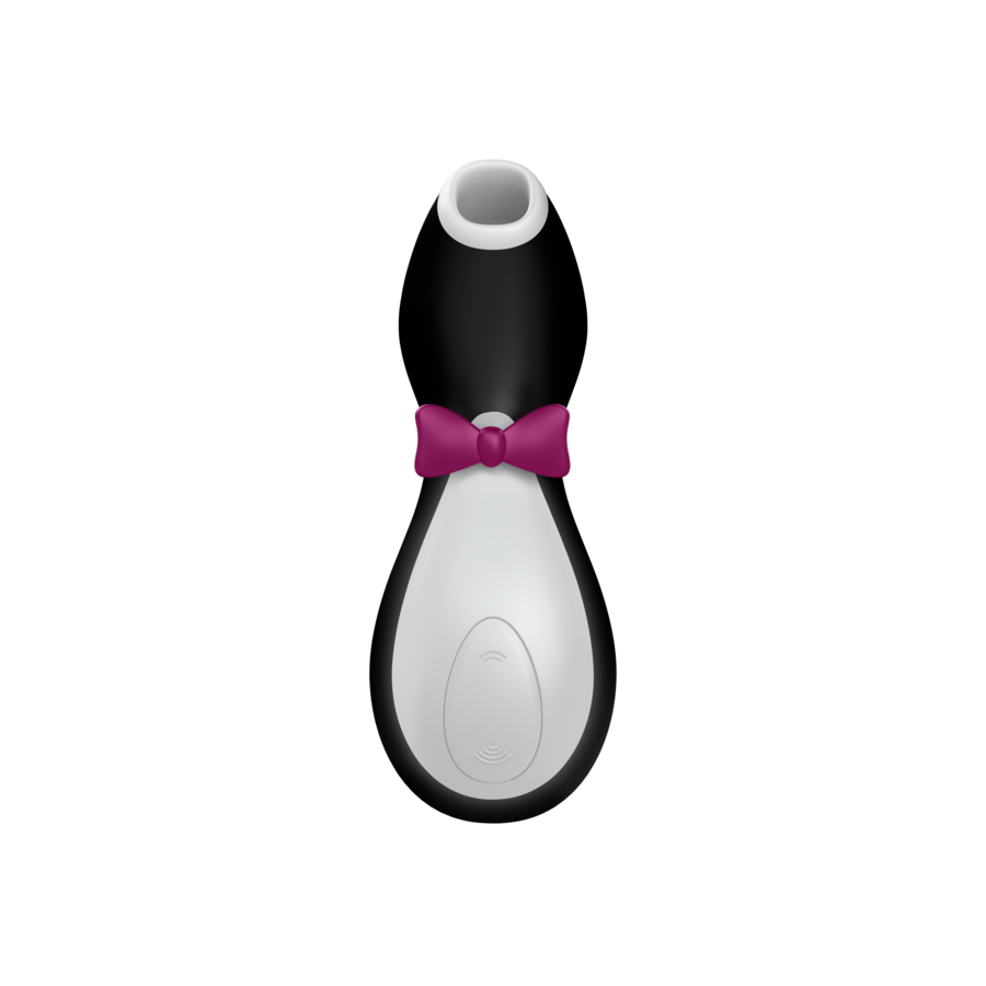 Satisfyer Pro Penguin NG Edition 2020 - Succionador de Clítoris 11 Velocidades