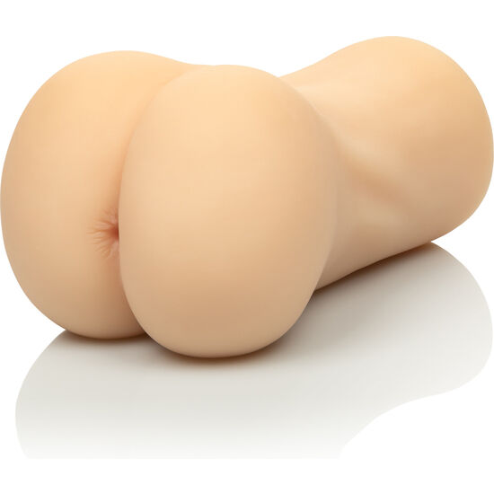 CalExotics Stroke It Masturbador Anal Realista PureSkin