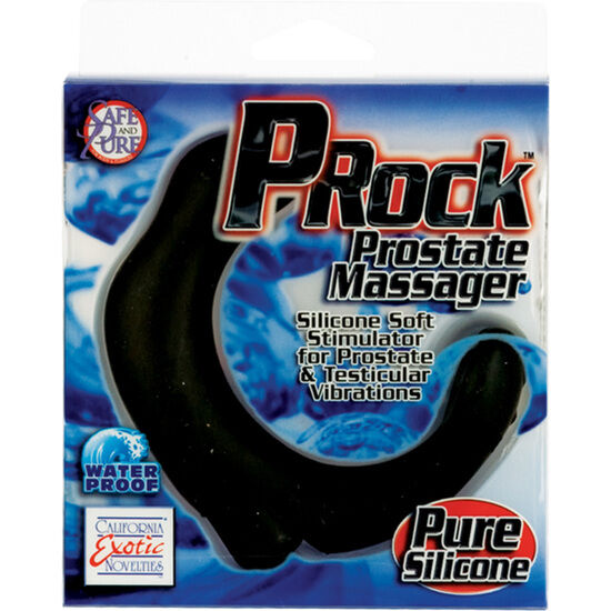 CalExotics P-Rock Prostate Massager