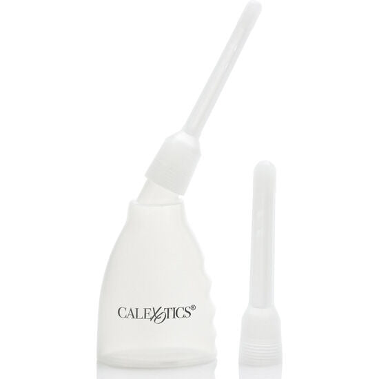 CalExotics Ultimate Douche Clear - Ducha Anal