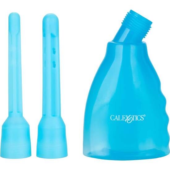 CalExotics Ultimate Douche Blue - Ducha Anal