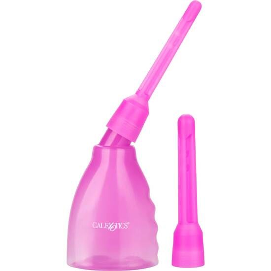 CalExotics Ultimate Douche Pink - Ducha Anal