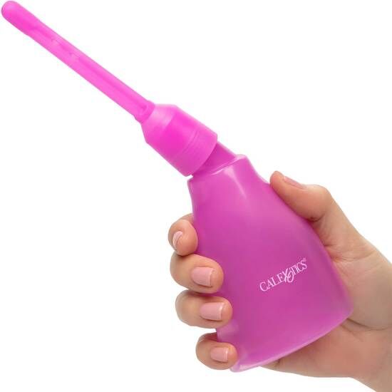 CalExotics Ultimate Douche Pink - Ducha Anal
