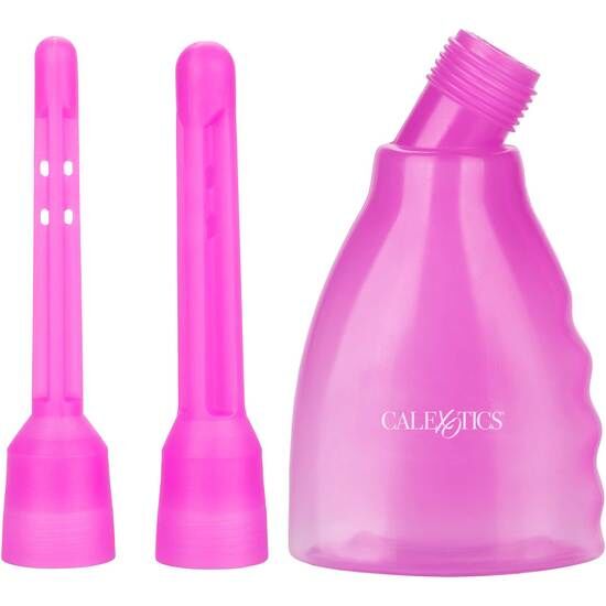 CalExotics Ultimate Douche Pink - Ducha Anal