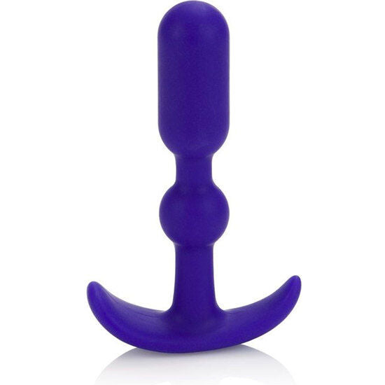 CalExotics Booty Call Booty Teaser Blue