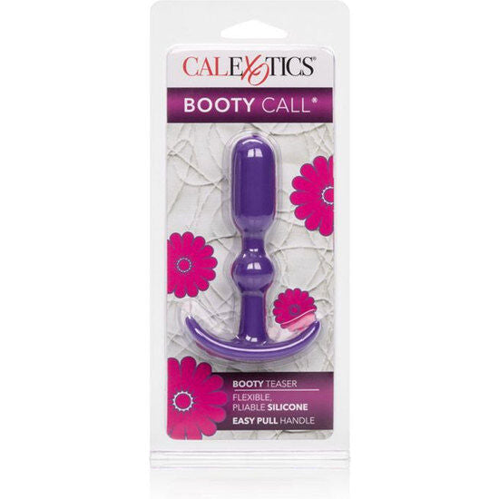 CalExotics Booty Call Booty Teaser Blue