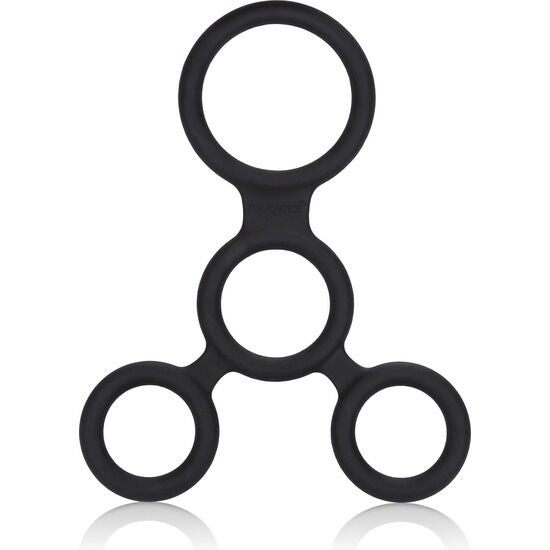 CalExotics Full Erection Spreader