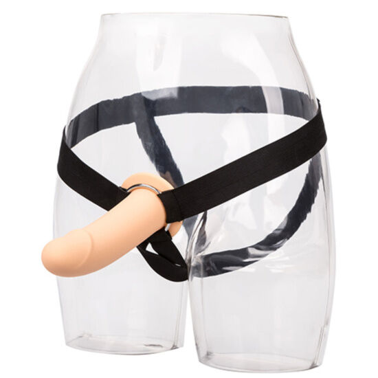 CalExotics Strap-on con Jock Strap