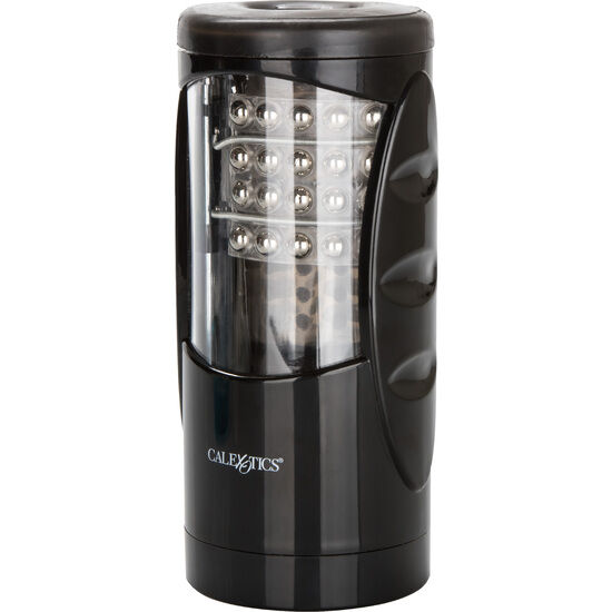 CalExotics Optimum Power Ultimate Stroker - Masturbador Automático