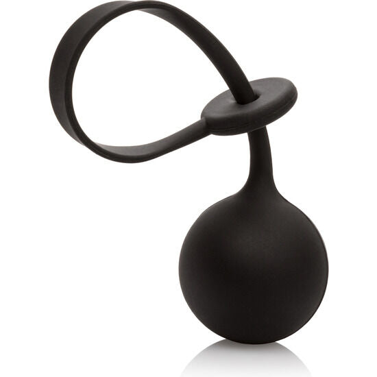 CalExotics Weighted Lasso Ring - Anillo Ponderado para Hombre