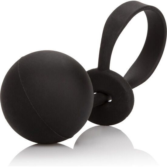 CalExotics Weighted Lasso Ring - Anillo Ponderado para Hombre