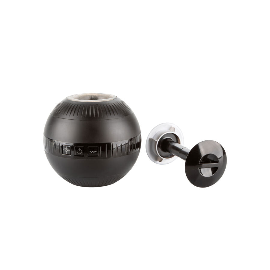 CalExotics Optimum Power Masturball - Masturbador Recargable con 13 Modos