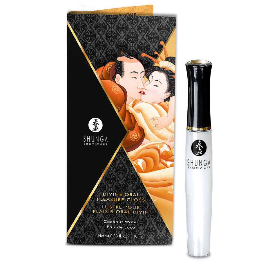 Shunga Sweet Kisses Collection Kit - Set de Masaje