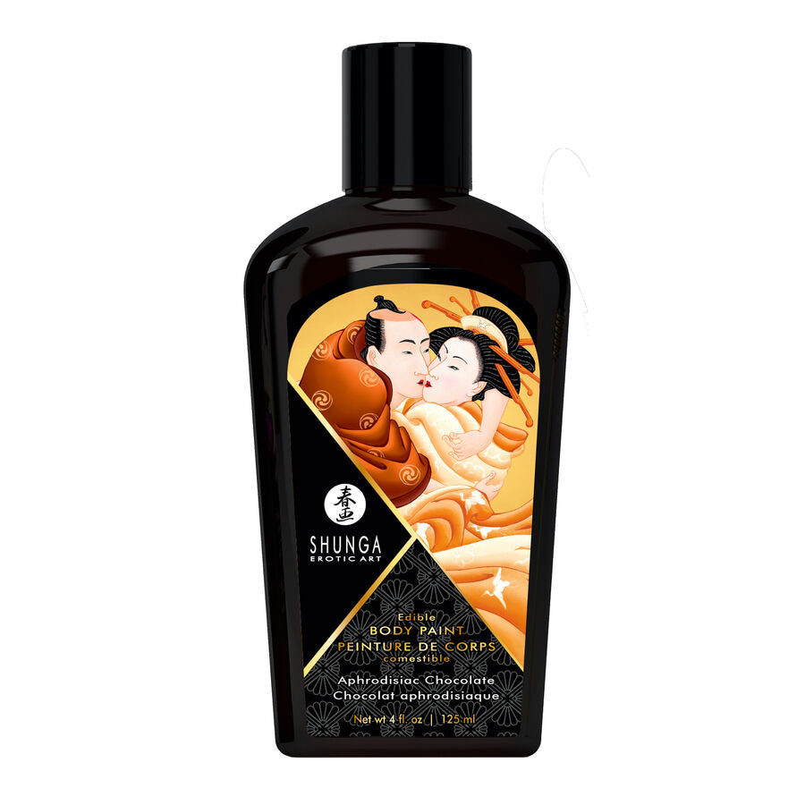 Shunga Sweet Kisses Collection Kit - Set de Masaje
