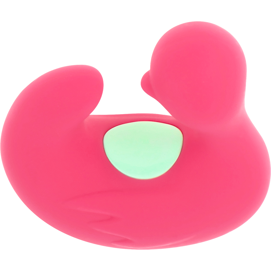 Happy Loky Duckymania - Estimulador de Silicona Recargable