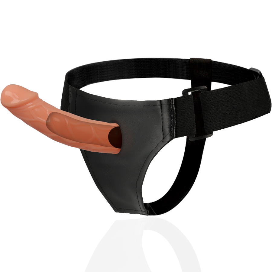 Arnés Hueco Blake Harness Attraction 17x4 cm