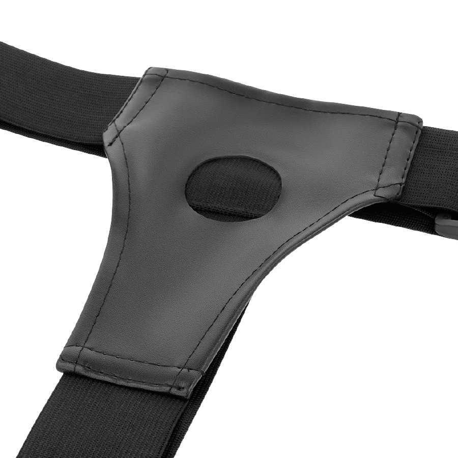 Arnés Hueco Blake Harness Attraction 17x4 cm