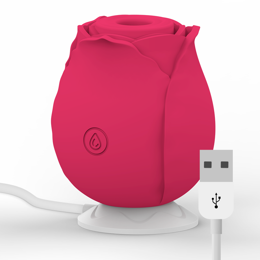 Mia Limited Edition Wave - Estimulador de Clítoris con Succión
