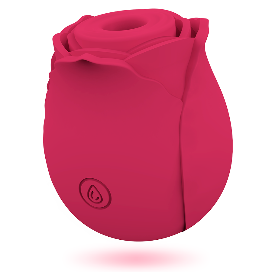 Mia Limited Edition Wave - Estimulador de Clítoris con Succión