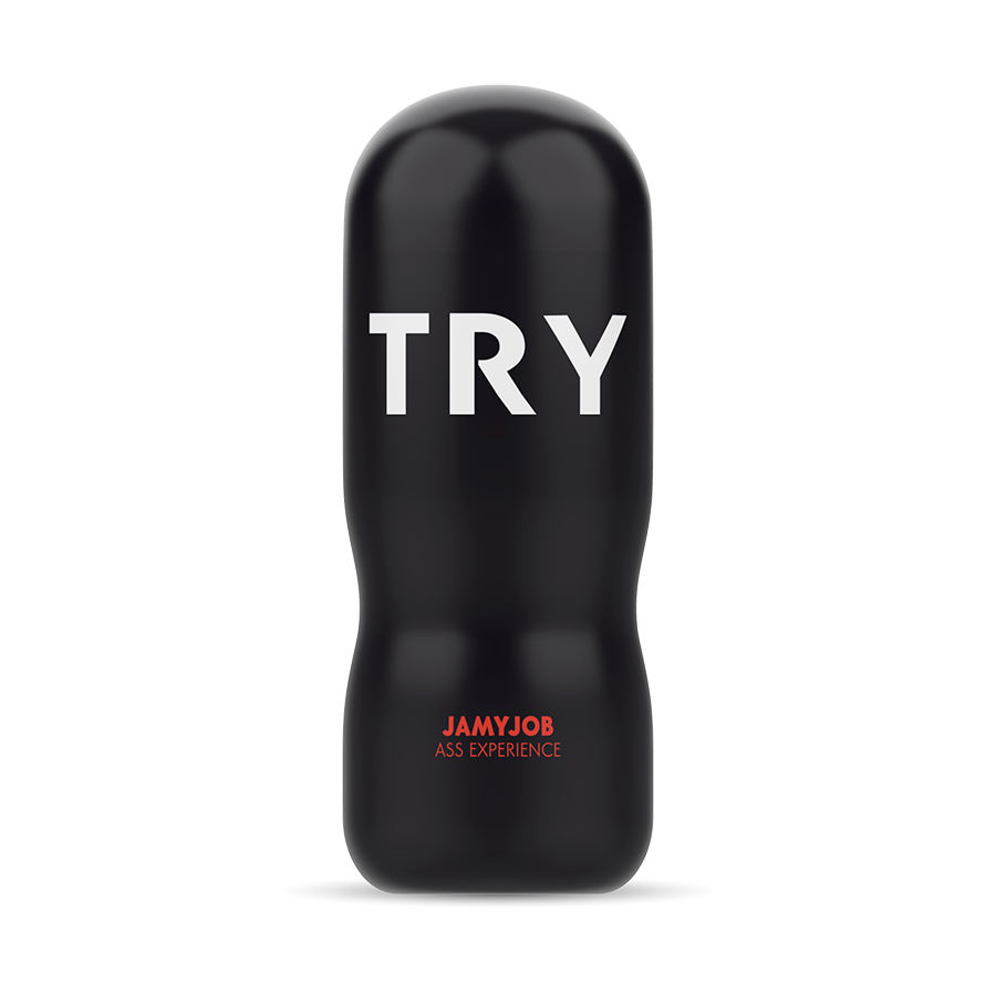 Jamyjob Masturbador Ano Excitante - Estimulador Realista 300g
