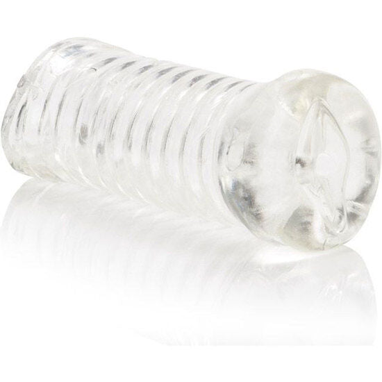 Basic Essentials Tight Pussy - Masturbador Vaginal de TPR