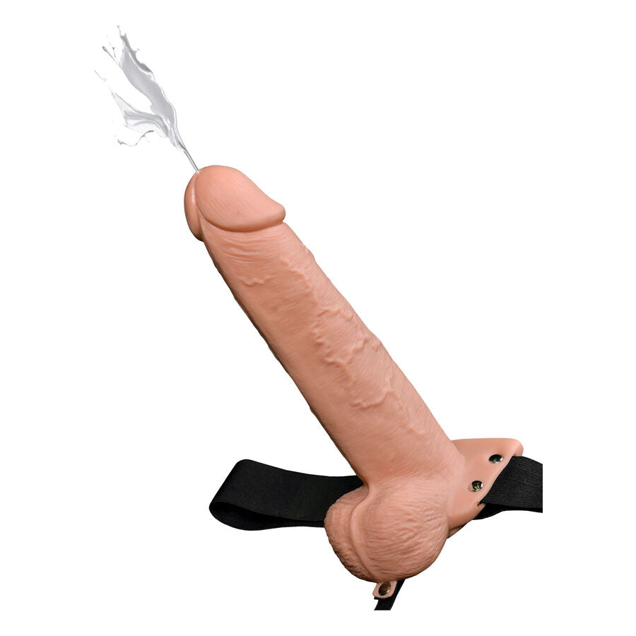Fetish Fantasy Series - Arnés con Dildo 9 Pulgadas