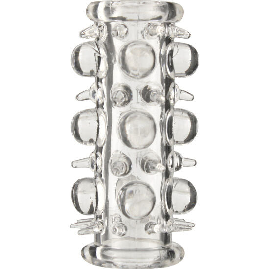 Funda de Silicona - Seven Creations