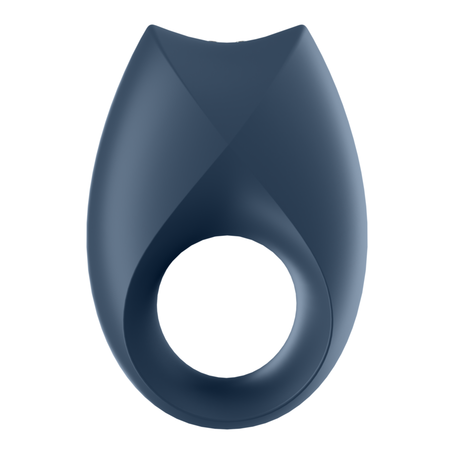 Satisfyer Powerful Royal One Ring Vibrator App Control