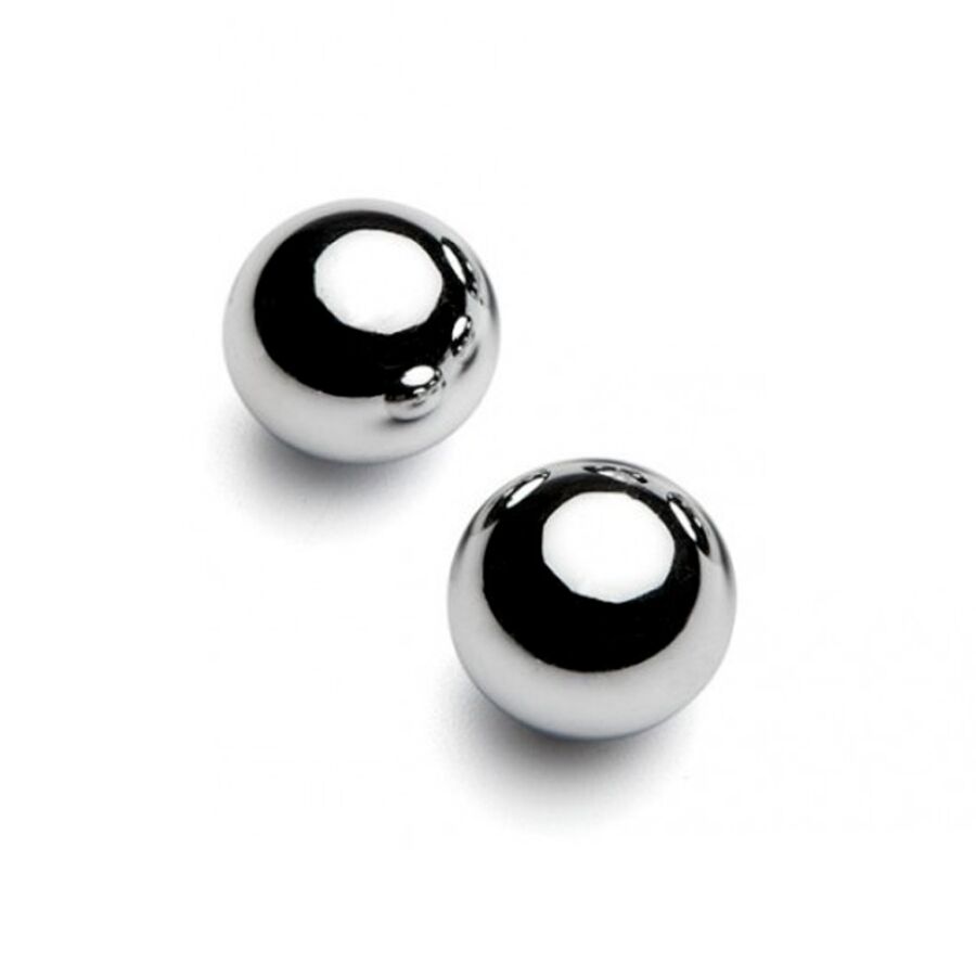 Metal Hard Set 2 Bolas Magneticas 10 mm