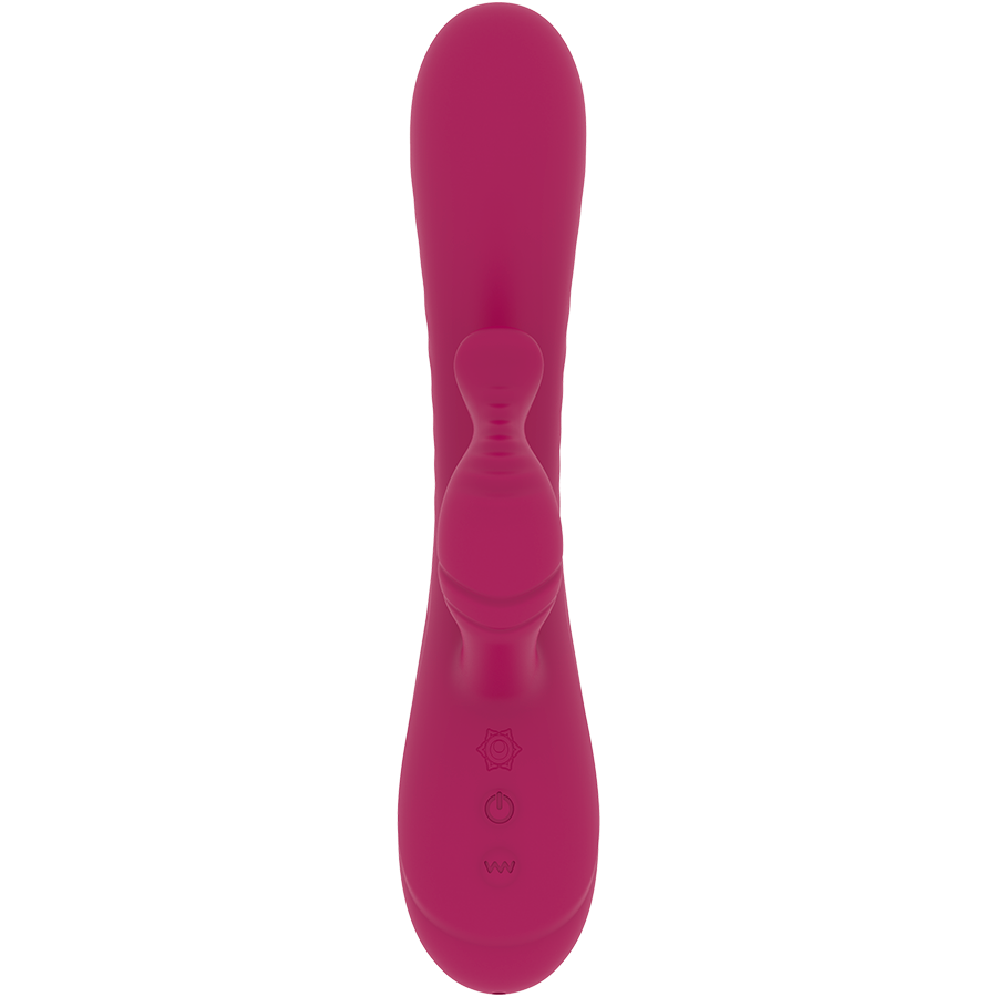 Rithual Anusara Dual Rechargeable Engine 2.0 Orchid