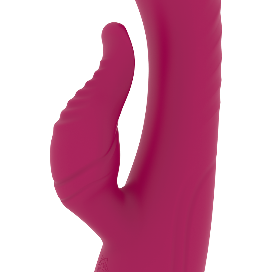 Rithual Anusara Dual Rechargeable Engine 2.0 Orchid
