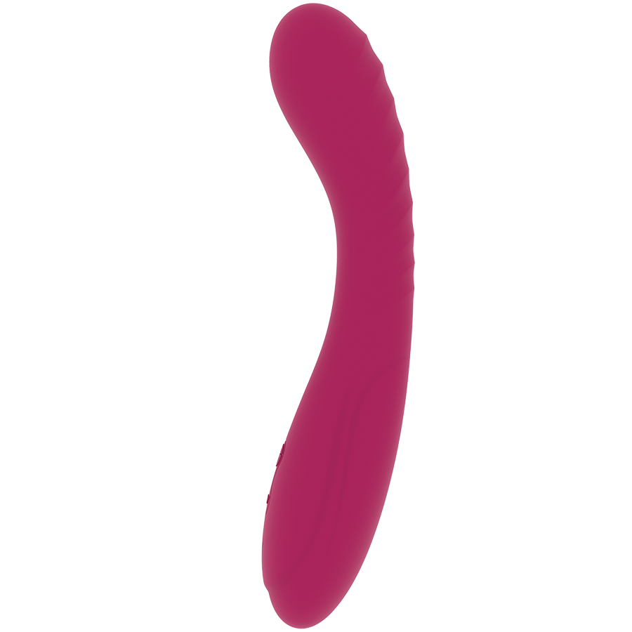 Rithual Orchid - Estimulador Recargable G-Point Kriya