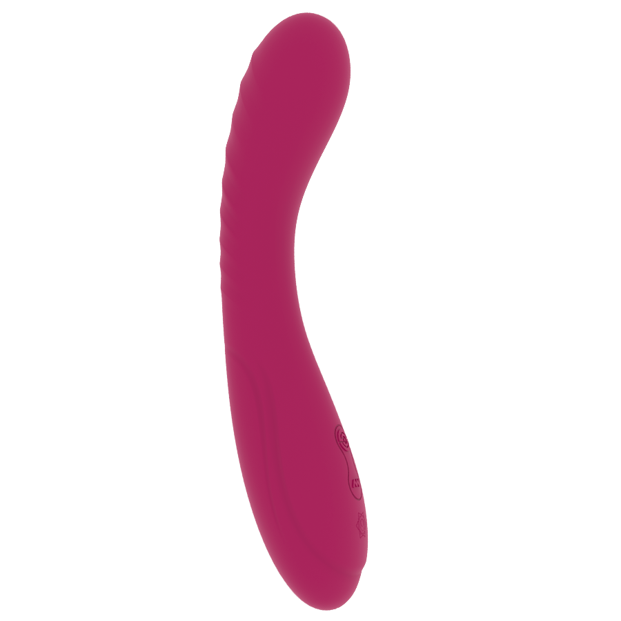 Rithual Orchid - Estimulador Recargable G-Point Kriya