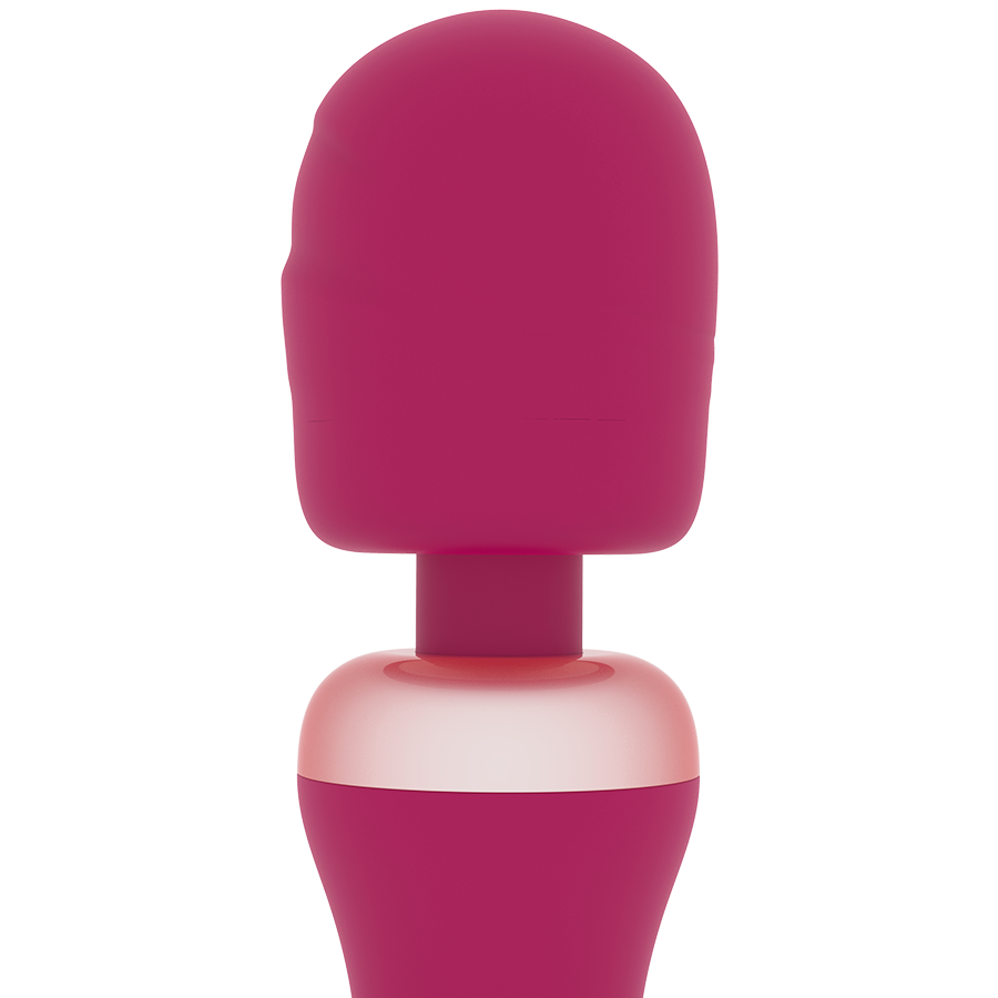 Rithual Akasha Wand 2.0 Recargable - Orquídea