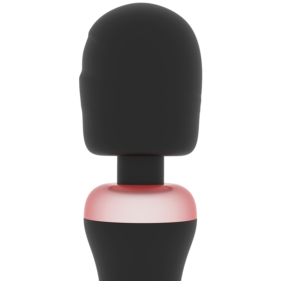 Rithual Akasha Wand 2.0 - Masajeador Recargable Potente y Silencioso