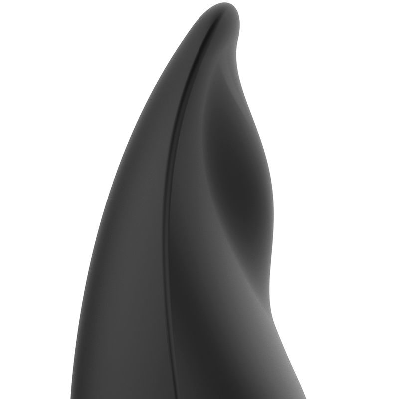 Coquette Chic Desire - Estimulador de Clítoris Negro y Oro