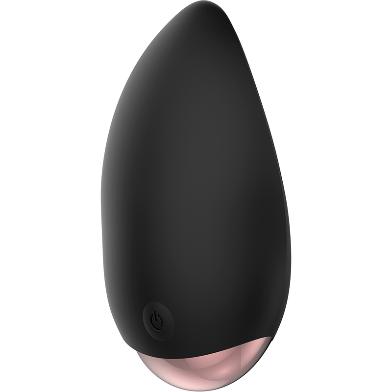 Coquette Chic Desire - Estimulador de Clítoris Negro y Oro