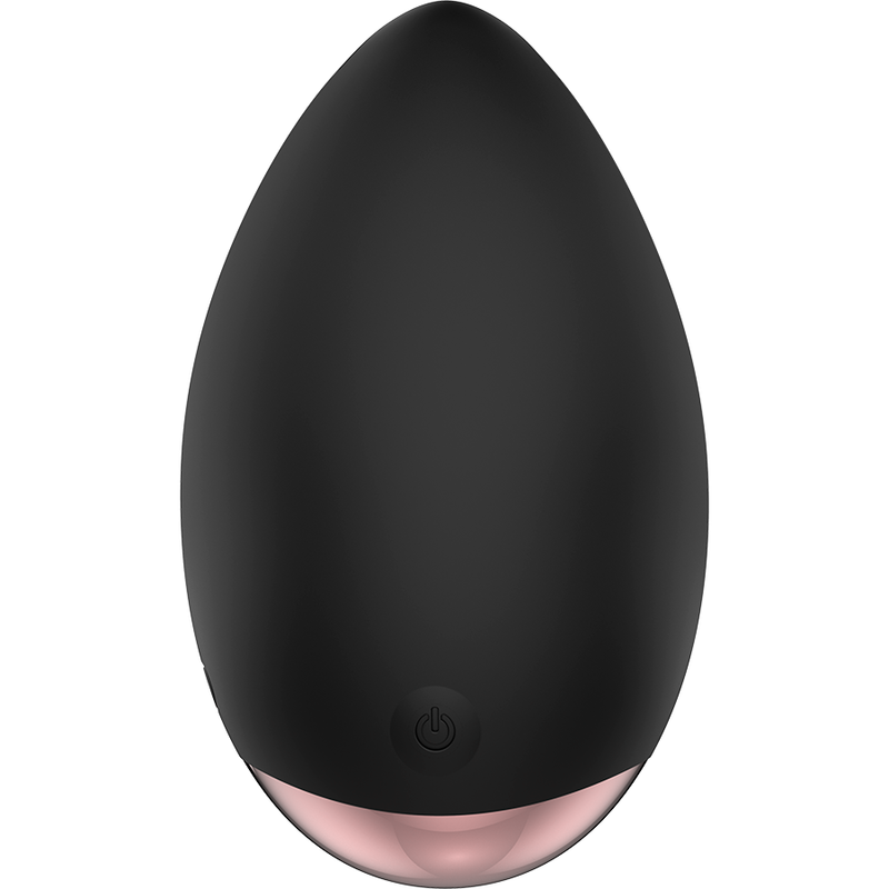 Coquette Chic Desire - Estimulador de Clítoris Negro y Oro