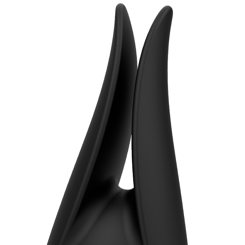 Coquette Chic Desire - Estimulador de Clítoris Flor Negra y Oro