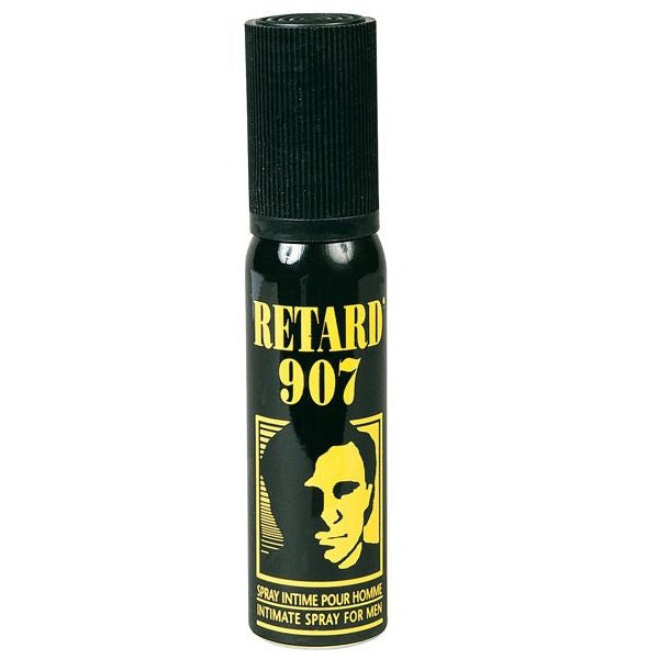 RUF Retard 907 Spray Retardante