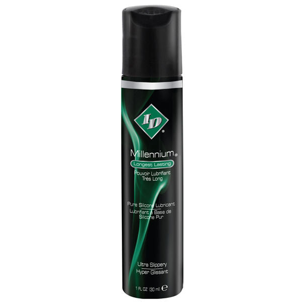 ID Millenium Lubricant Silicone 30 ml