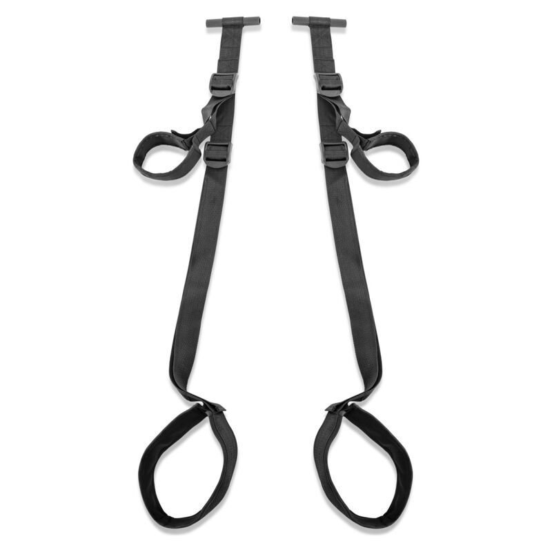 Fetish Fantasy Series - Columpio de Puerta para Bondage