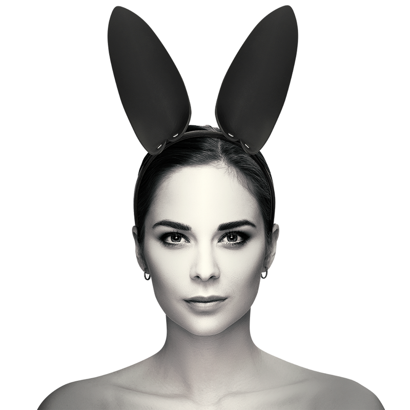 Coquette Chic Desire - Diadema con Orejas de Conejo