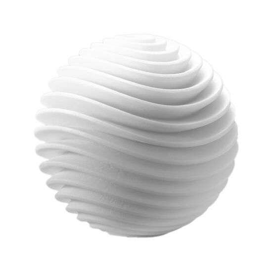 TENGA GEO AQUA - Masturbador de Diseño Innovador