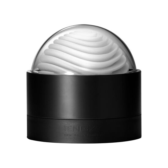 TENGA GEO AQUA - Masturbador de Diseño Innovador