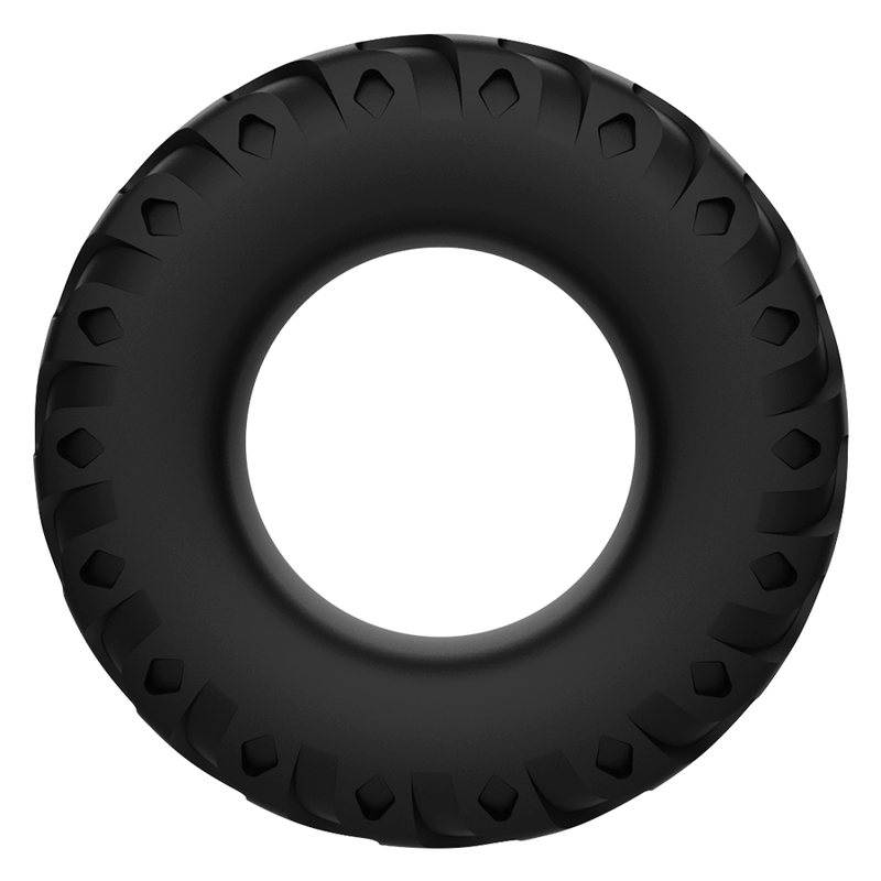 Addicted Toys Cock Ring Set 4 Piezas